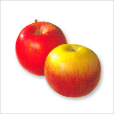 Jablka - zdroj zdraví z naší zahrádky