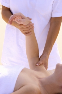 Lymfatická masáž podpoří správný oběh lymfy