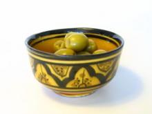 Olivy - recept na zdraví ze Středomoří